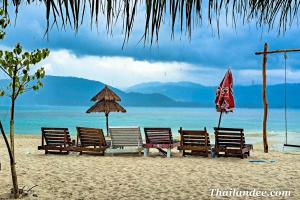hotels Koh Samui