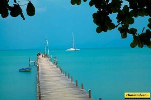 hotels Koh Samui