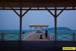 hotels Koh Sichang