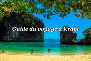 hotels Krabi