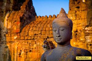 hotels Lopburi