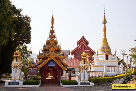 Wat Kam Ko