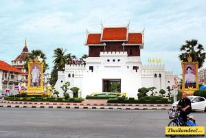 hotels Nakhon Ratchasima