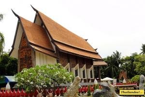 Wat Sala Loi Nakhon Ratchasima