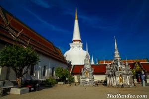 hotels Nakhon Si Thammarat