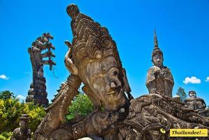 hotels Nong Khai