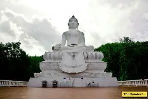 Big Buddha de Paï
