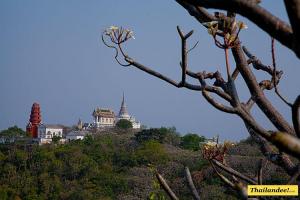 hotels Phetchaburi