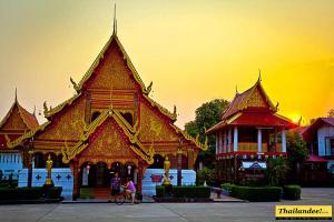 hotels Phrae