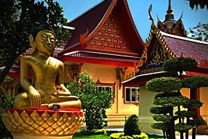hotels Rayong