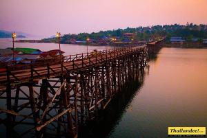 hotels Sangkhlaburi
