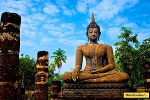 hotels Sukhothai