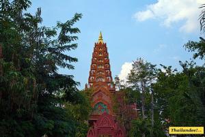 Wat Sala Loy Surin