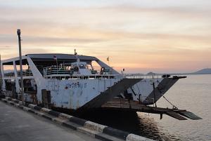 hotels Trat