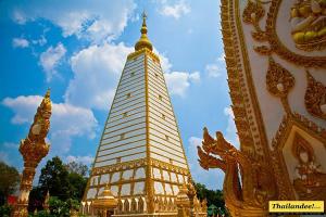 Wat Phra That Nong Bua