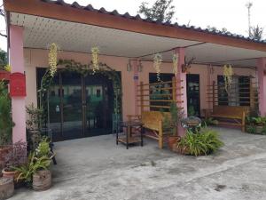 Guesthouses In Thailand - 